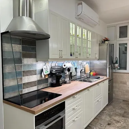 Old Town Underground * Belgrade