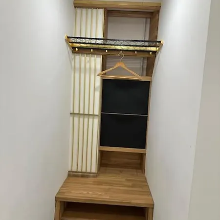 Old Town Underground Belgrad