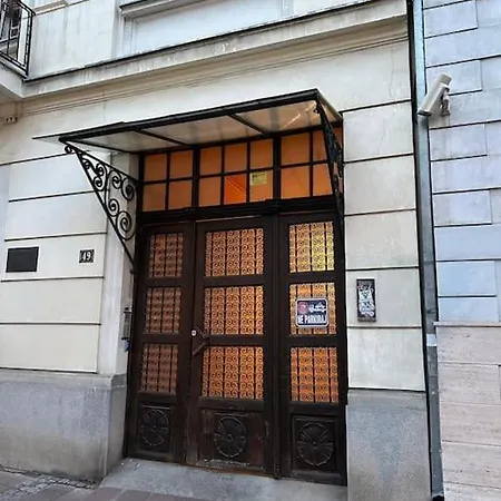 Old Town Underground Belgrade