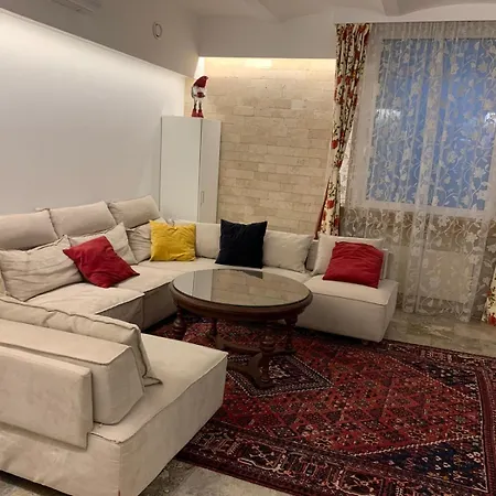 Old Town Underground * Belgrade