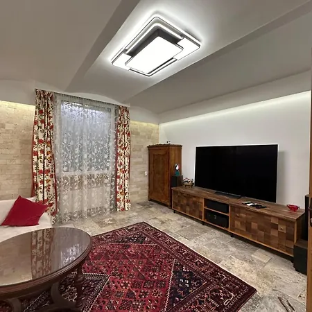 Daire Old Town Underground