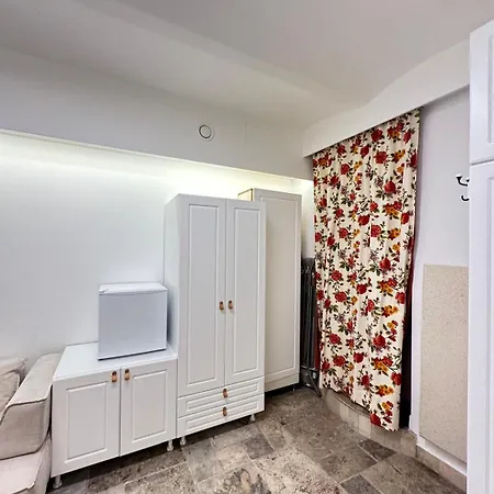 Old Town Underground