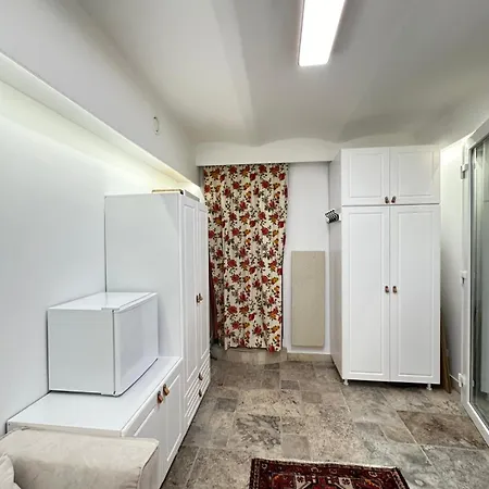 Apartment Old Town Underground Belgrade