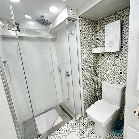 Old Town Underground Belgrad