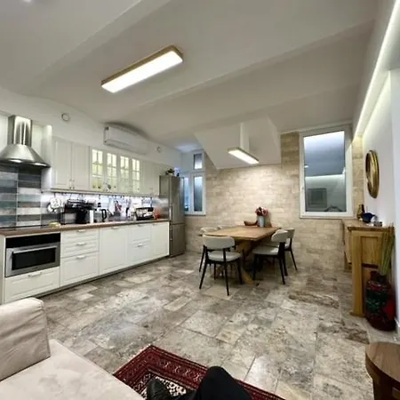 Old Town Underground Belgrade