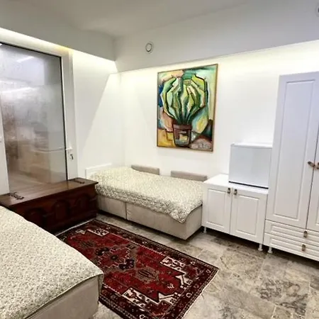 Apartment Old Town Underground Belgrade