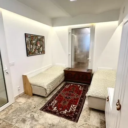 Old Town Underground * Belgrade