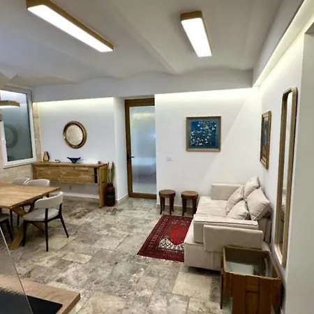 Old Town Underground