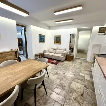 Old Town Underground *