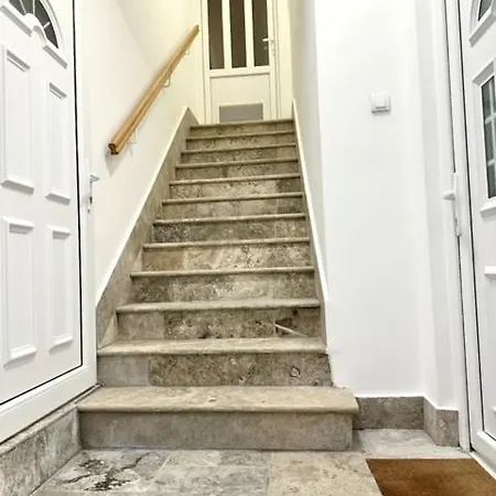 Old Town Underground Belgrad