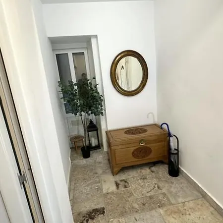 Apartment Old Town Underground Belgrade